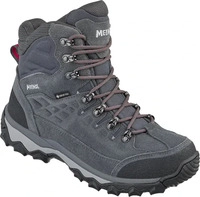 Meindl 7957, MEINDL Damen Stiefel Silian Lady GTX Grau female