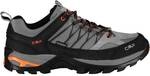 CMP Herren Trekkinghalbschuhe Herren Leichtwanderschuhe Rigel Low Shoes