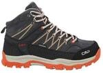 CMP Kinder Trekking-Halbschuhe Ki KIDS RIGEL MID TREKKING SHOES WP