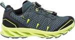 CMP Kinder Multifunktionsschuhe KIDS ALTAK TRAIL SHOES WP 2.0