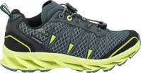 CMP 39Q4794K, CMP Kinder Multifunktionsschuhe KIDS ALTAK TRAIL SHOES WP 2.0 Grau