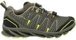 CMP Kinder Multifunktionsschuhe KIDS ALTAK TRAIL SHOES WP 2.0