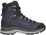 LOWA Damen STIEFEL (MID) LADY GTX W