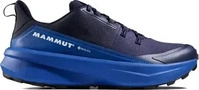 mammut 3030-05231, MAMMUT Herren Multifunktionsschuhe Aenergy Hike Low GTX Men Blau