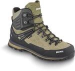 MEINDL Herren Trekkingstiefel Lite Summit GTX