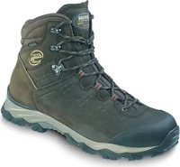 Meindl 2942, MEINDL Damen Trekkingstiefel Vakuum Lady fit II weit Braun female