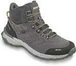 MEINDL Herren Multifunktionsstiefel Dallas Mid GTX