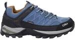 CMP Herren Trekkinghalbschuhe Herren Trekkingschuhe Rigel Low