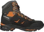 LOWA Herren Trekkingschuhe Camino GTX