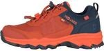TROLLKIDS Kids Trolltunga Hiker Low XT