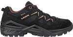 LOWA Herren Multifunktionsschuhe SIRKOS EVO GTX LO