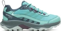 Merrell 59852W, MERRELL Damen Multifunktionsschuhe SPEED STRIKE 2 GTX Grau...