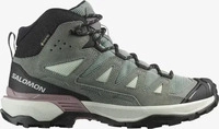 Salomon L47864700, SALOMON Damen Multifunktionsstiefel SHOES X ULTRA 360 LTR MID GTX
