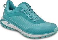 Meindl 5678, MEINDL Damen Multifunktionsschuhe Power Walker Lady 4.2 Clima Blau