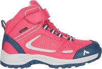 mckinley 262106, McKINLEY Kinder Multifunktionsschuhe Maine MID AQB Rot