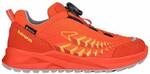 LOWA Kinder Multifunktionsschuhe FERROX GTX LO JR