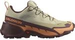 SALOMON Damen Multifunktionsschuhe SHOES CROSS HIKE GTX 2 W Alfalf/Cntlup/B