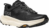 HOKA 1123154B, HOKA Trekking-Halbschuhe TRANSPORT Schwarz female