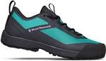BLACK DIAMOND Damen Trekkinghalbschuhe W MISSION LT 2 APPROACH SHOES