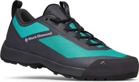 Black Diamond BD580047, BLACK DIAMOND Damen Trekkinghalbschuhe W MISSION LT 2