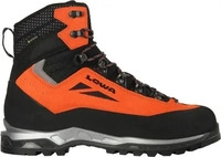 Lowa 210052, LOWA Herren Wanderschuhe "Cevedale Evo GTX" Rot male