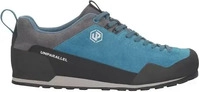 UNPARALLEL 291138, UNPARALLEL Herren Multifunktionsschuhe UNP Shoe Rock Guide Blau