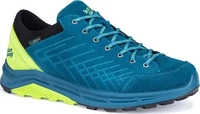 Hanwag 7908415, HANWAG Hanwag Herren Trekking-Halbschuhe M COASTLOW ES Blau male