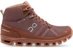 ON Damen Wanderschuhe "Cloudrock Waterproof"