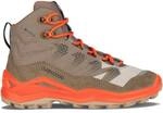 LOWA Kinder Multifunktionsstiefel MADDOX PRO GTX MID JR