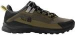 THE NORTH FACE Herren Trekkinghalbschuhe M CRAGSTONE WP
