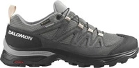 Salomon L47182400, SALOMON Damen Multifunktionsschuhe SHOES X WARD LEATHER GTX W