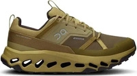 On 3WE1002, ON Damen Multifunktionsschuhe Cloudhorizon WP Braun female