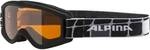 ALPINA Kinder Skibrille Carvy