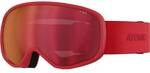 ATOMIC Herren Brille REVENT HD Red