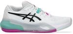 ASICS Herren Tennisoutdoorschuhe GEL-RESOLUTION X CLAY