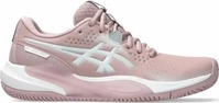 ASICS 1042A293, ASICS Damen Tennisoutdoorschuhe GEL-CHALLENGER 15 CLAY Grau...