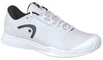 HEAD Herren Tennis Outdoor-S.nieder He/Uni Sprint Team 4.0 Clay