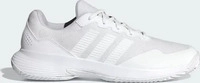 Adidas KI0783, ADIDAS Herren Tennisoutdoorschuhe GAMECOURT 2 TENNIS Pink male