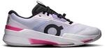 ON Herren Tennis Outdoor-S.nieder He/Uni THE ROGER Pro Fire Clay