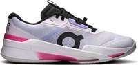 On 3MF3082, ON Herren Tennis Outdoor-S.nieder He/Uni THE ROGER Pro Fire Clay Lila