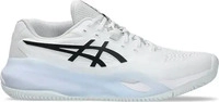 ASICS 1041A551, ASICS Herren Tennisoutdoorschuhe GEL-RESOLUTION X CLAY Grau male