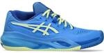 ASICS Damen Tennisoutdoorschuhe GEL-RESOLUTION X CLAY