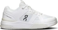 On 3WD3005, ON Damen Tennisindoorschuhe THE ROGER Clubhouse Pro Grau female