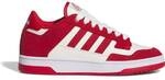 ADIDAS Herren Basketballschuhe Rapid Court Low