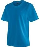 MAIER SPORTS Herren Shirt Walter He-Shirt 1/2 Arm