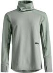 ORTOVOX Damen Unterjacke FLEECE CORD LONGSLEEVE W