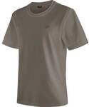 MAIER SPORTS Herren Shirt Walter He-Shirt 1/2 Arm