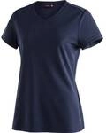 MAIER SPORTS Damen Shirt Trudy Da-Shirt 1/2 Arm