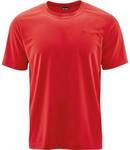 MAIER SPORTS Herren Shirt Walter He-Shirt 1/2 Arm