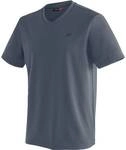 MAIER SPORTS Herren Shirt Wali He-Shirt 1/2 Arm